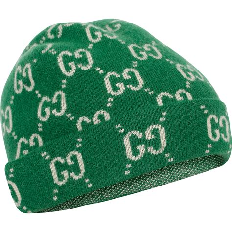 gucci woolen cap
